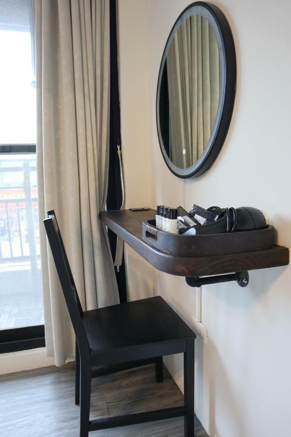 168 House Hotel Vườn quốc gia Khẩn Đinh Ngoại thất bức ảnh