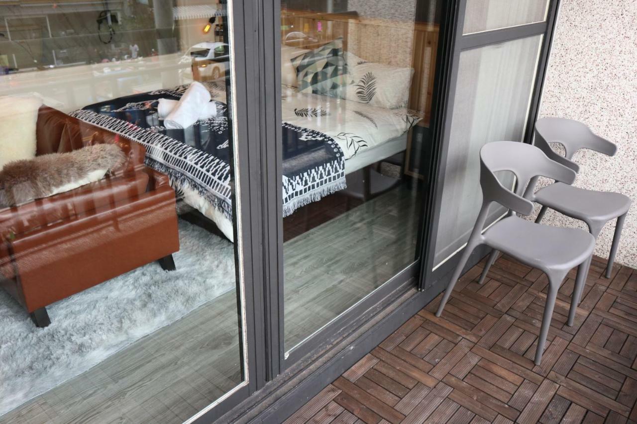 168 House Hotel Vườn quốc gia Khẩn Đinh Ngoại thất bức ảnh
