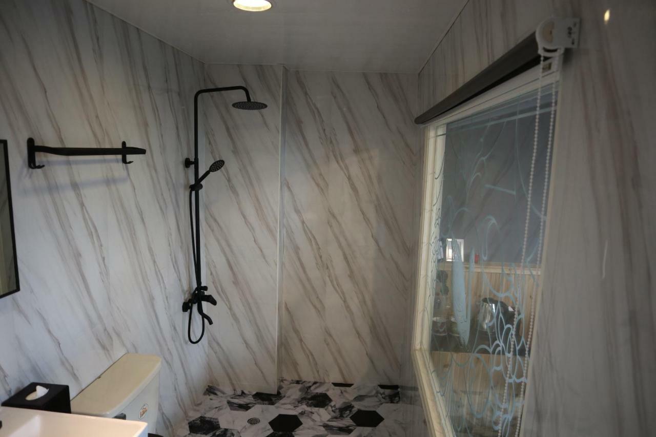 168 House Hotel Vườn quốc gia Khẩn Đinh Ngoại thất bức ảnh